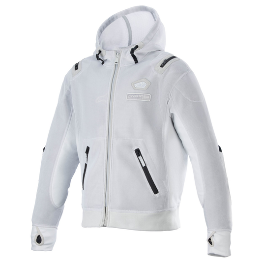 Alpinestars Moflow Air Tech Hoodie - Grey