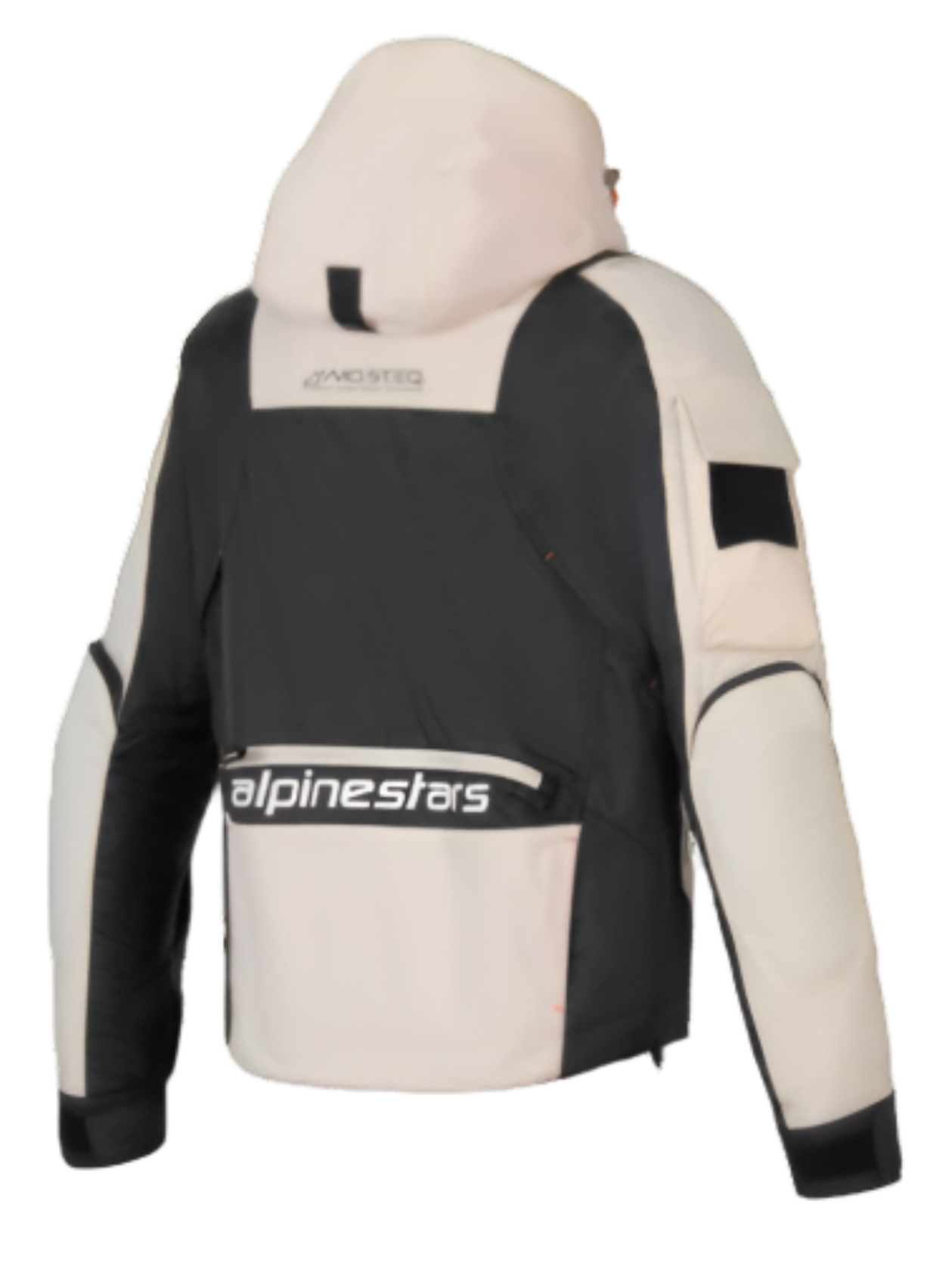 Alpinestars Molly Air Jacket Black Almond