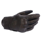 Alpinestars Mustang V3 Gloves Dark Brown / Black