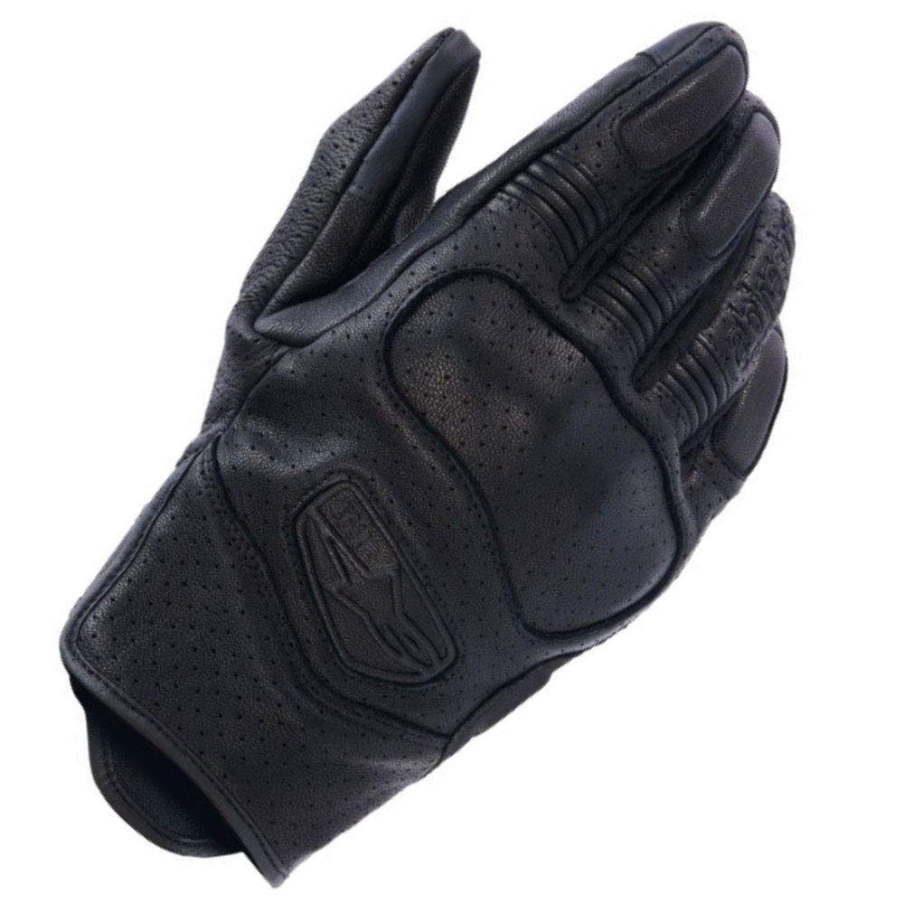 Alpinestars Mustang V3 Gloves Black