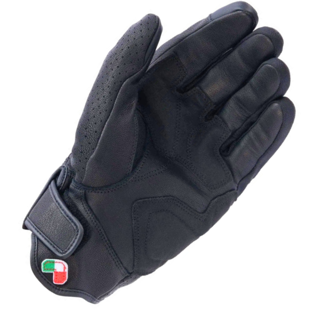 Alpinestars Mustang V3 Gloves Black