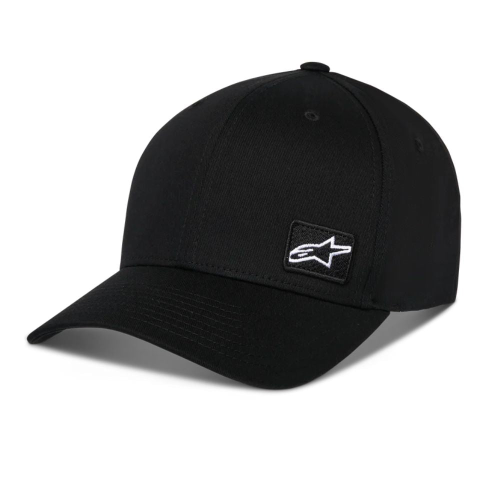 Alpinestars Pivot Hat - Black