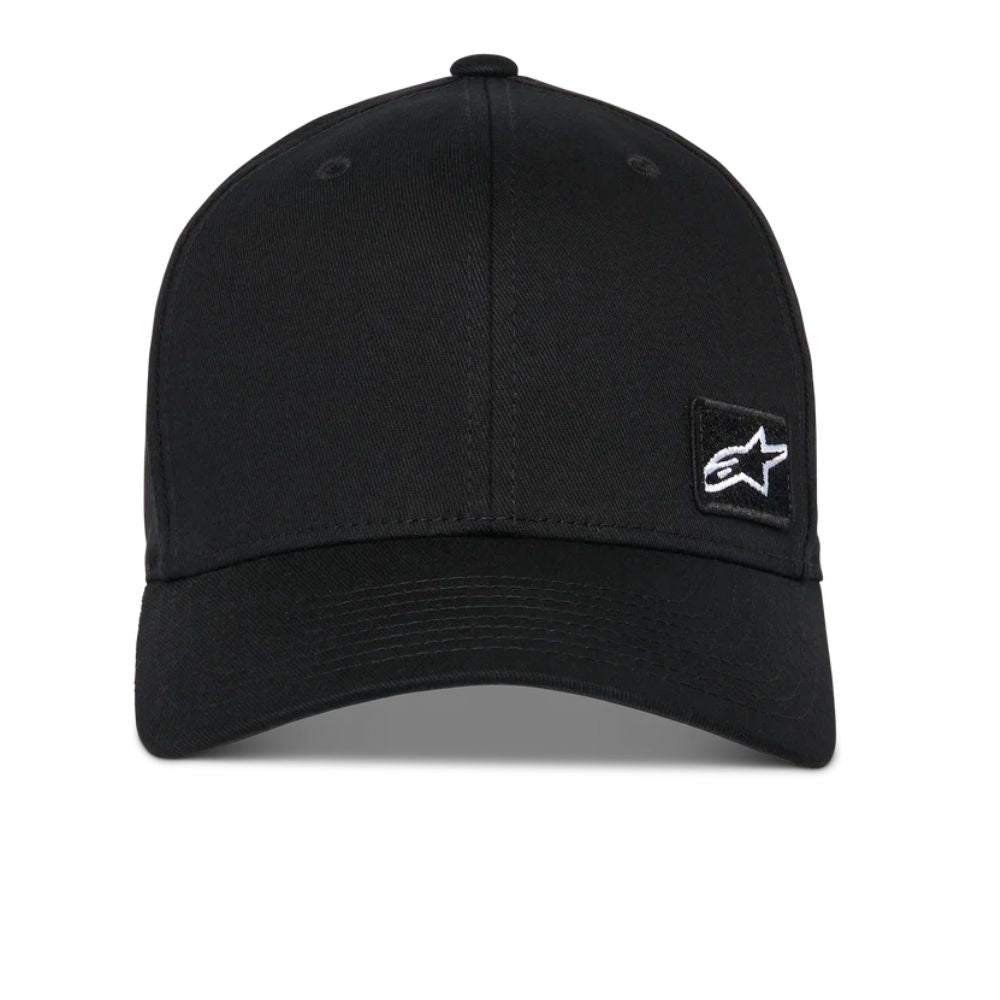 Alpinestars Pivot Hat - Black
