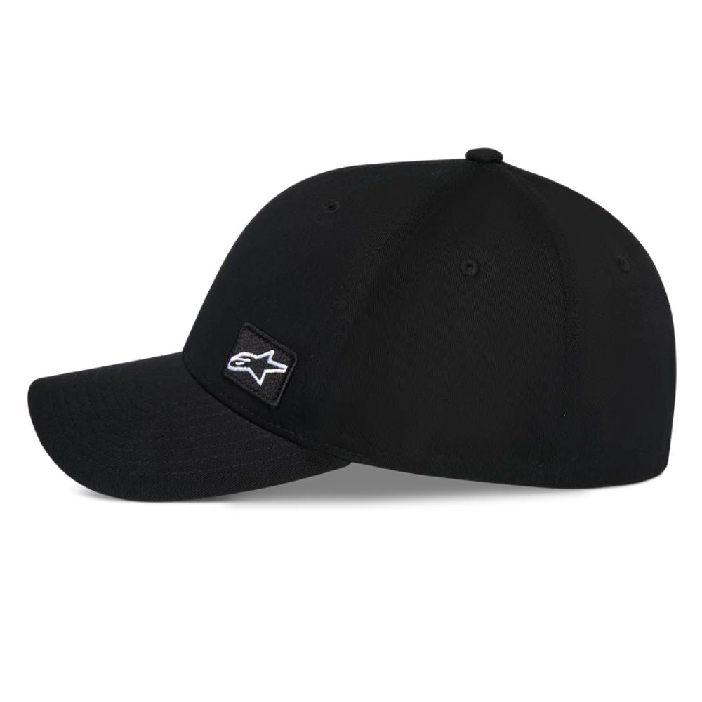 Alpinestars Pivot Hat - Black