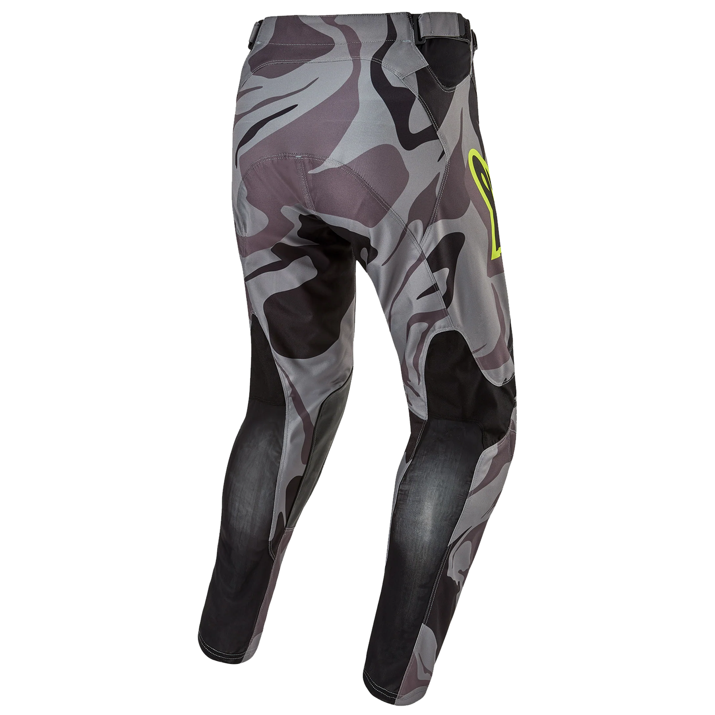 Alpinestars Racer Tactical Pants - Cast Grey / Camo Magnet (9115)