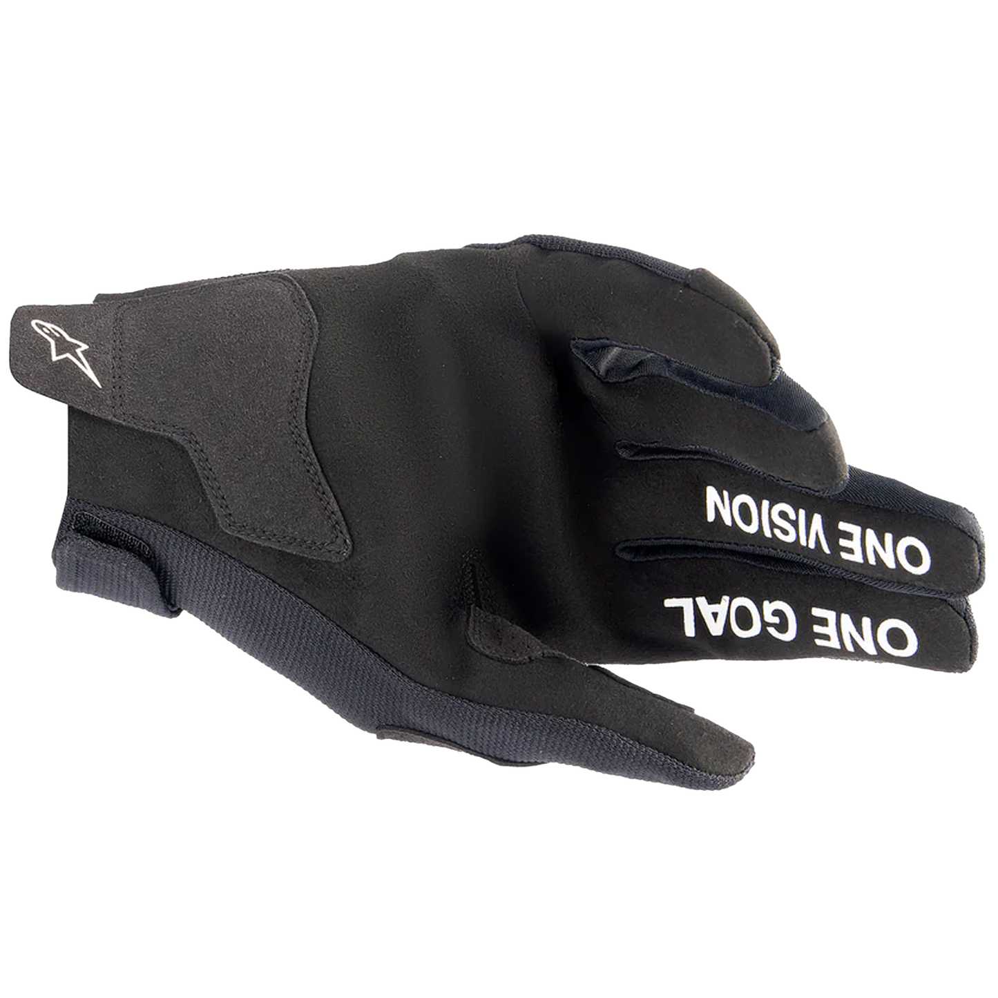 Alpinestars Radar 2024 Gloves - Black/White
