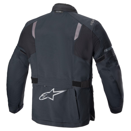 Alpinestars ST-7 2L Gore-Tex Jacket - Black/Dark Grey