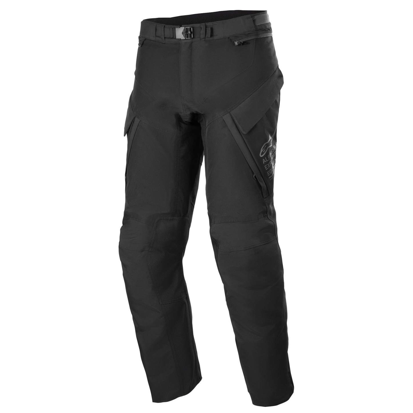 Alpinestars ST-7 2L Gore-Tex Pants - Black/Dark Grey