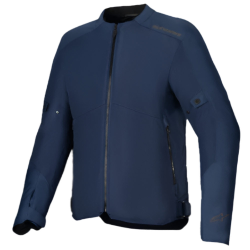 Alpinestars Stella C-1 Air Jacket Blue