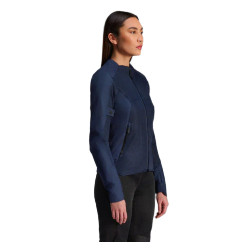 Alpinestars Stella C-1 Air Jacket Blue