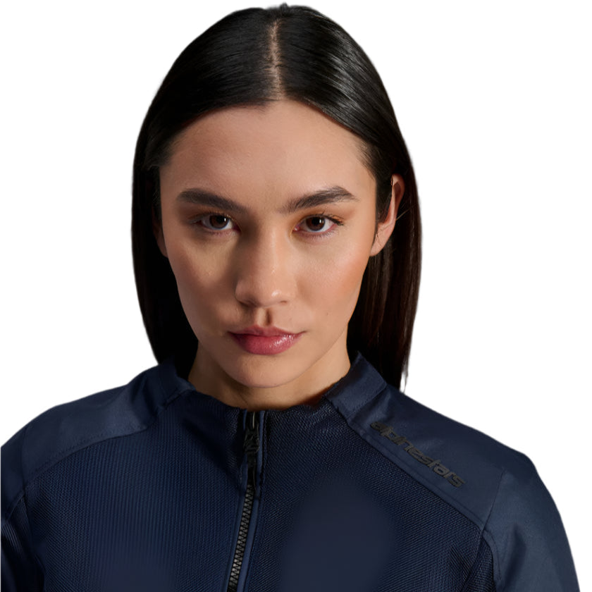 Alpinestars Stella C-1 Air Jacket Blue