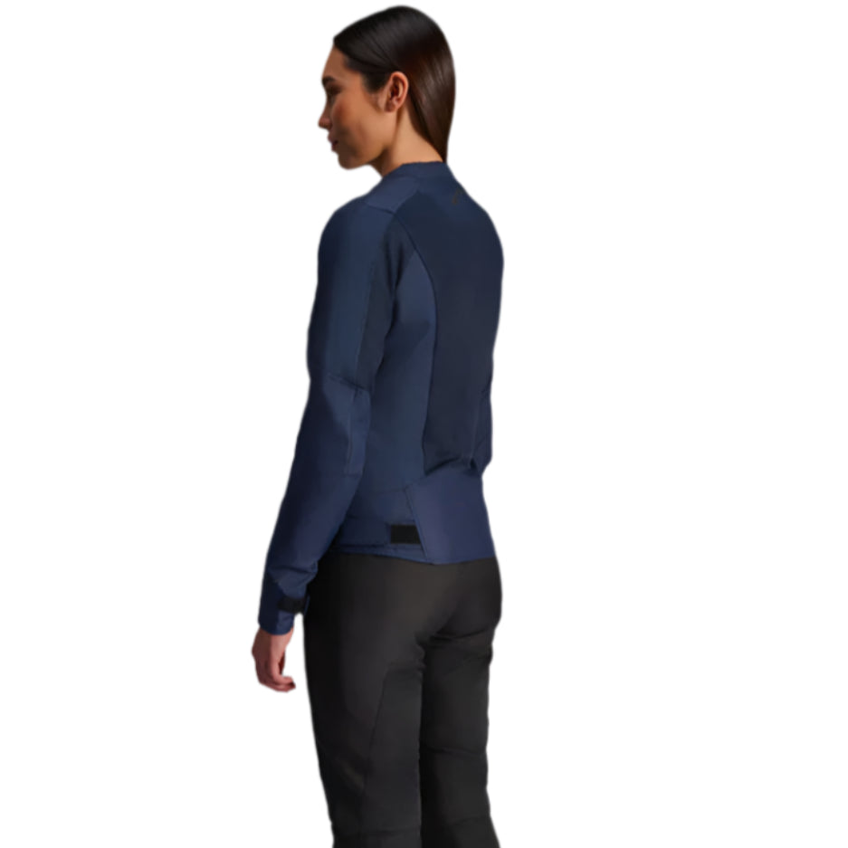 Alpinestars Stella C-1 Air Jacket Blue