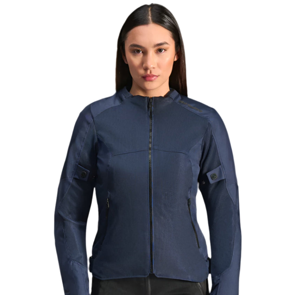 Alpinestars Stella C-1 Air Jacket Blue