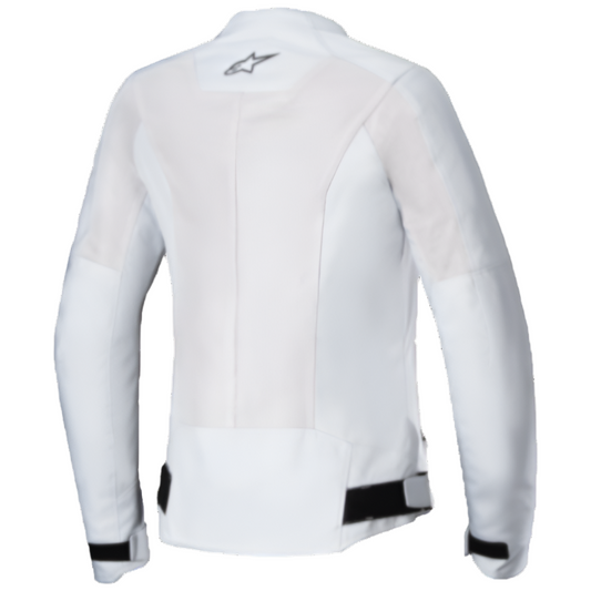 Alpinestars Stella C-1 Air Jacket Silver