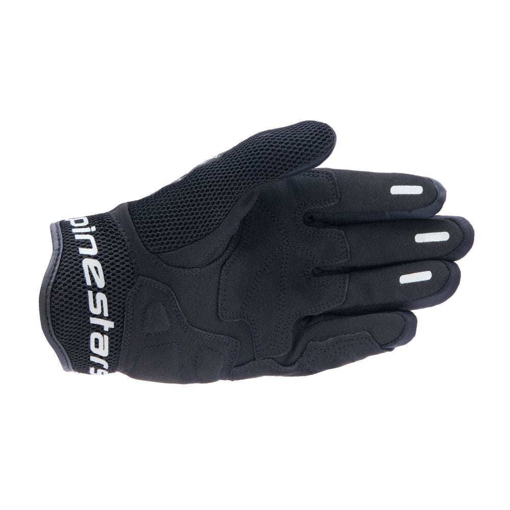 Alpinestars Alpinestars Stella Mogress Airflow Gloves - Side View