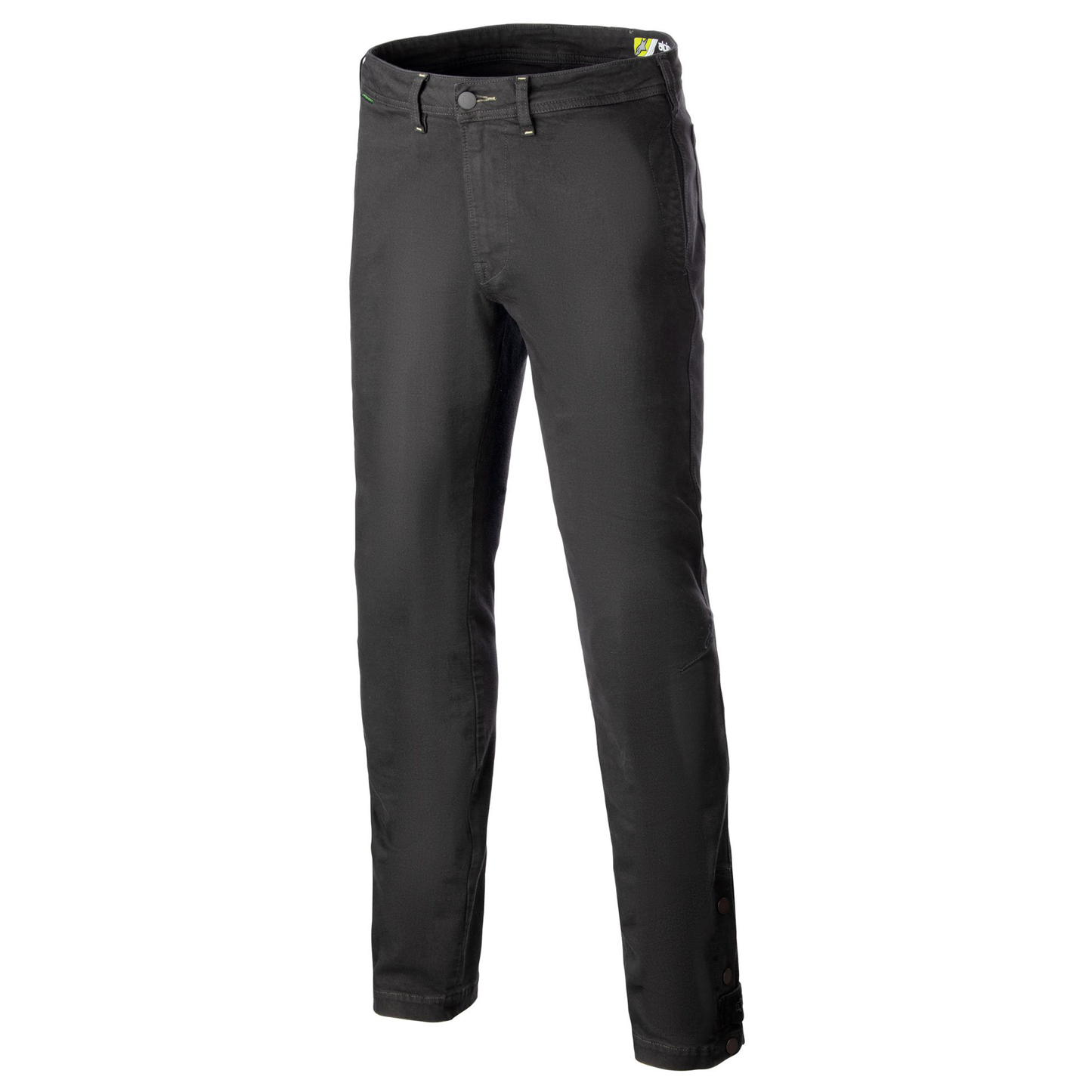 Alpinestars Stratos Reg Fit Tech Riding Pants - Anthracite