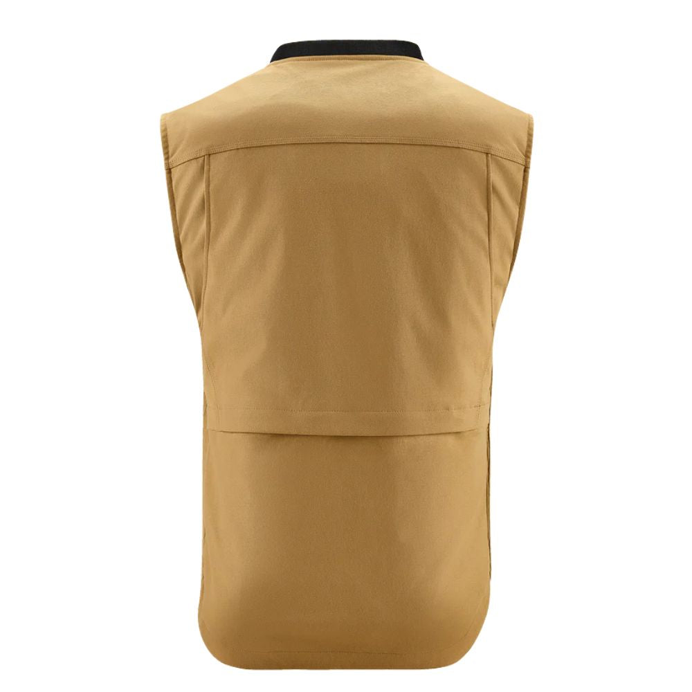 Alpinestars Alpinestars TECH-AIR® 3 V2 CANVAS SYSTEM - TAN - Detail View