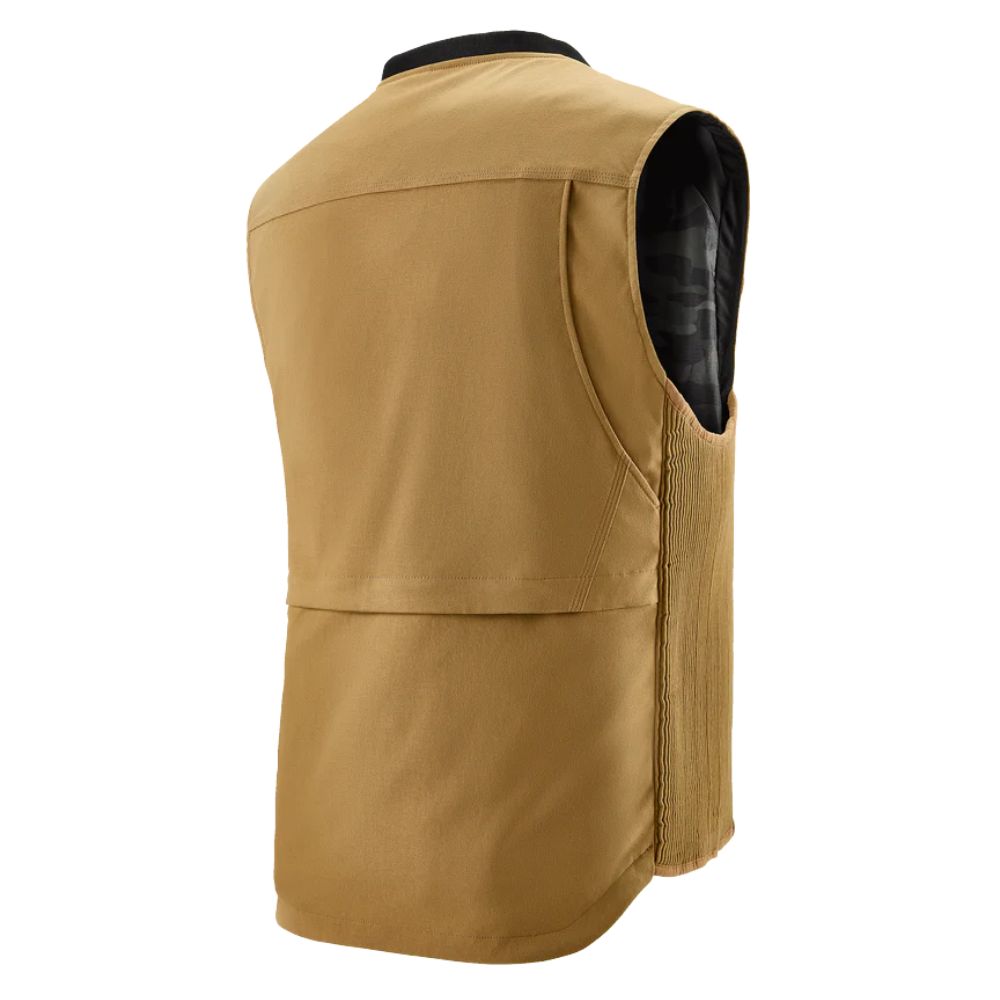 Alpinestars Alpinestars TECH-AIR® 3 V2 CANVAS SYSTEM - TAN - Interior View