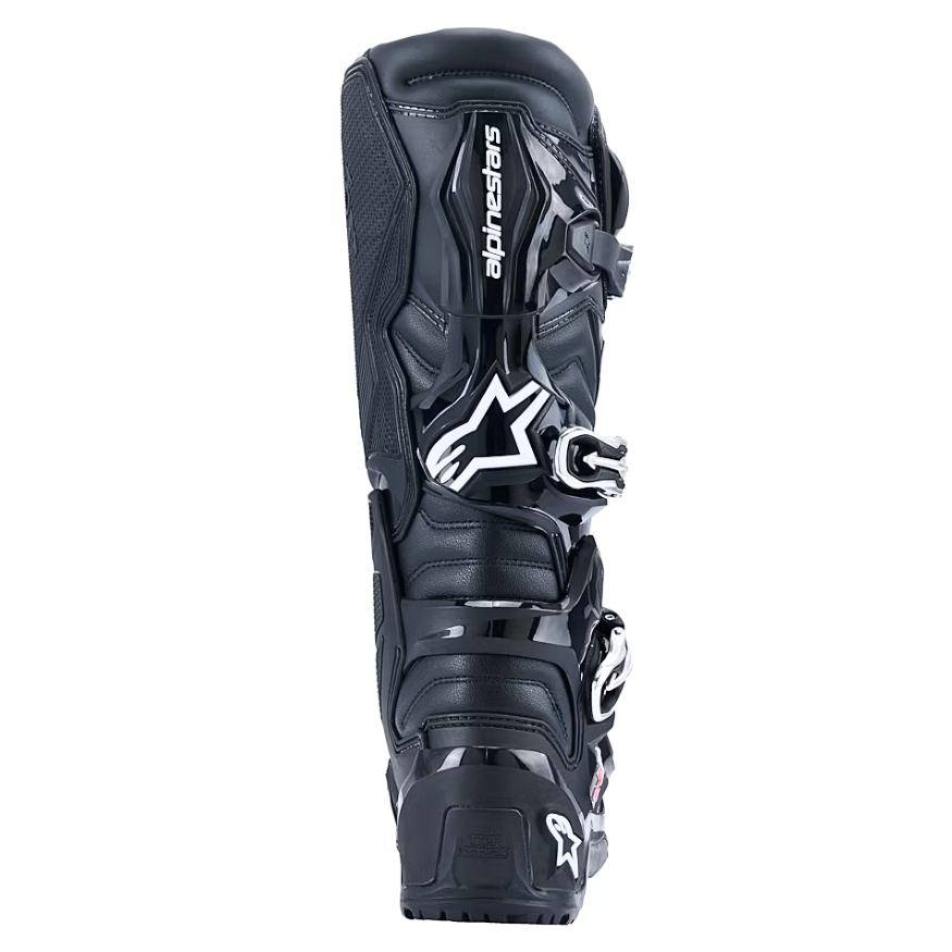 Alpinestars Alpinestars Tech 7 Enduro Drystar Boots - Black - Interior View