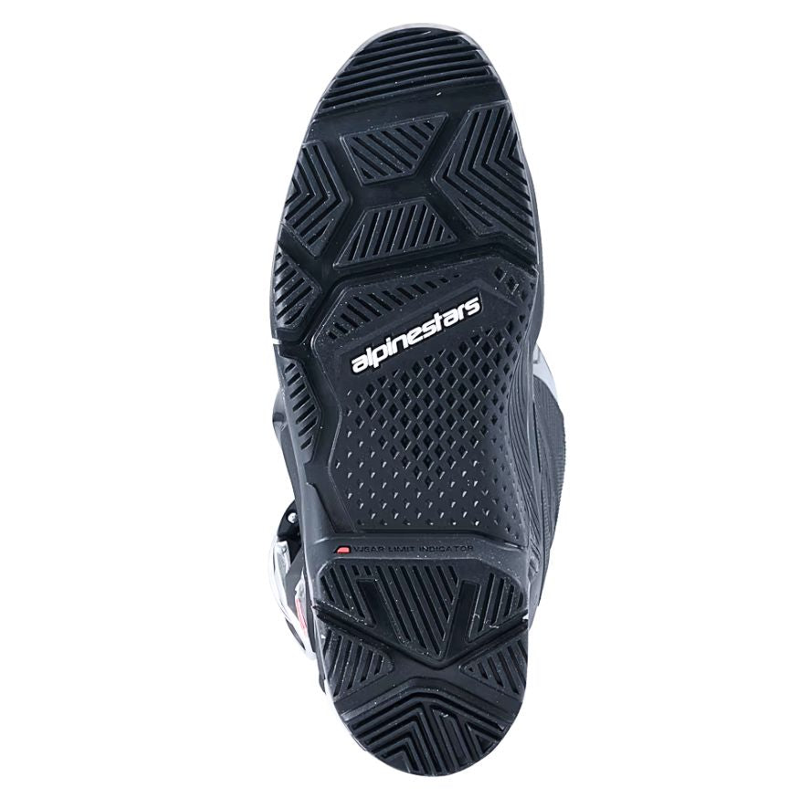 Alpinestars Alpinestars Tech 7 Enduro Drystar Boots - Black - View 6