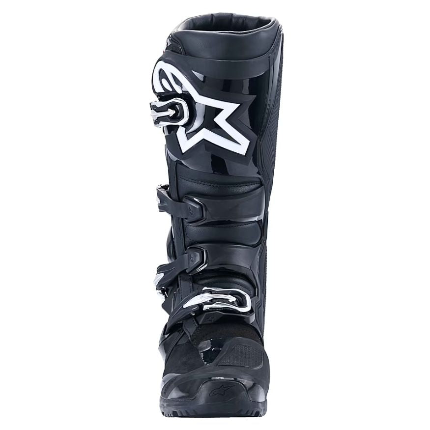 Alpinestars Alpinestars Tech 7 Enduro Drystar Boots - Black - Detail View