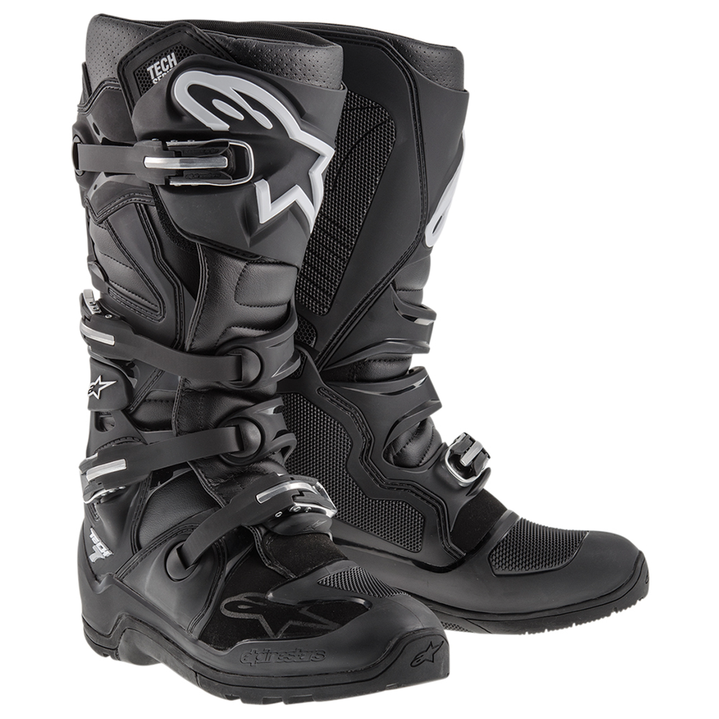 Alpinestars pikes 2024 drystar boots