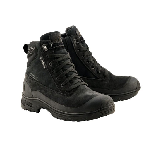 Alpinestars Woman Judy Waterproof Boots Black