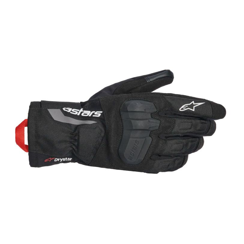 Alpinestars XT-3 Drystar Insulated Gloves Black