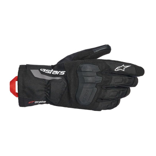 Alpinestars XT-3 Drystar Insulated Gloves Black