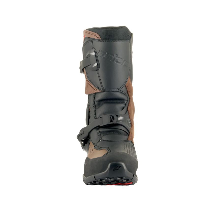Alpinestars XT-8 Gore-Tex Boots Black Brown