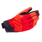 Alpinestars MM93 Reef v2 Gloves - Fluo Red / Bright Red / Black