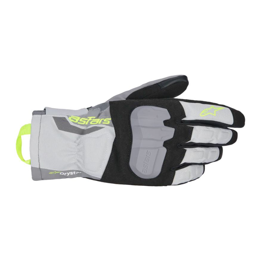 Alpinestars XT-3 Drystar Insulated Gloves Black Dark Gray