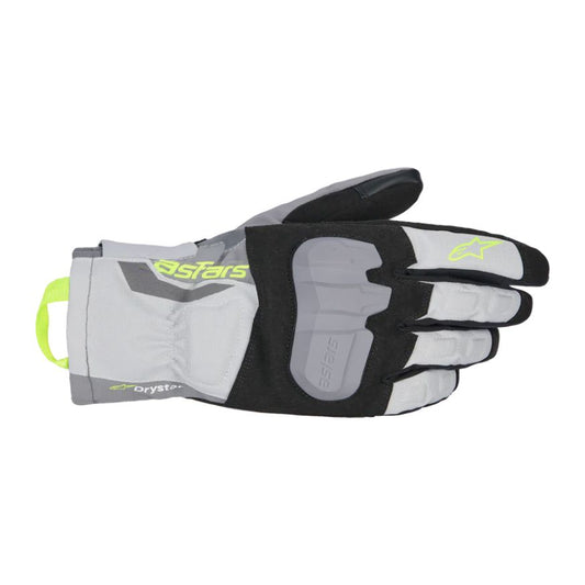 Alpinestars XT-3 Drystar Insulated Gloves Black Dark Gray