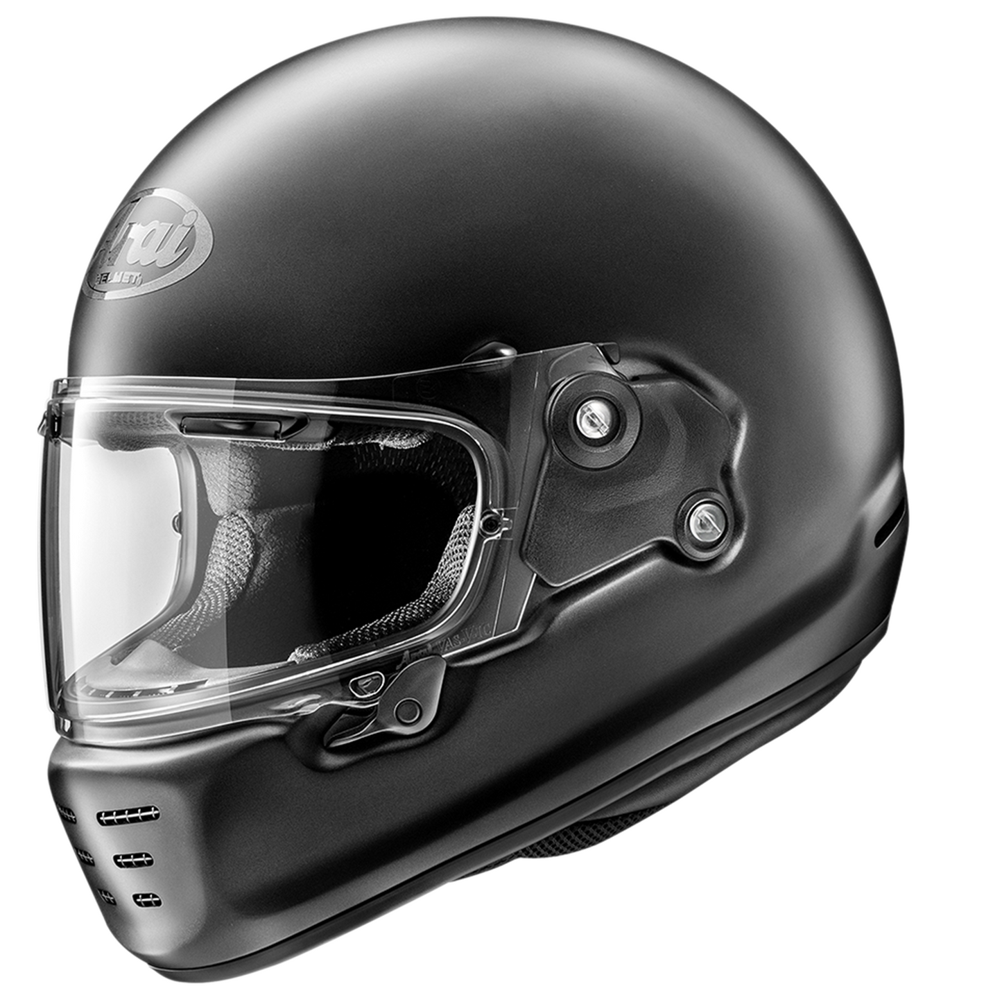 Arai Concept XE Frost Black