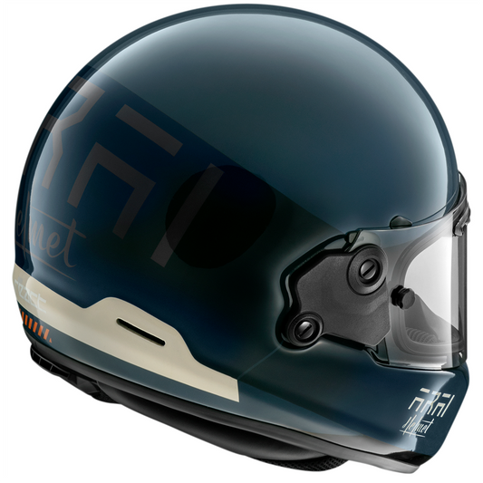 Arai Concept XE React Blue