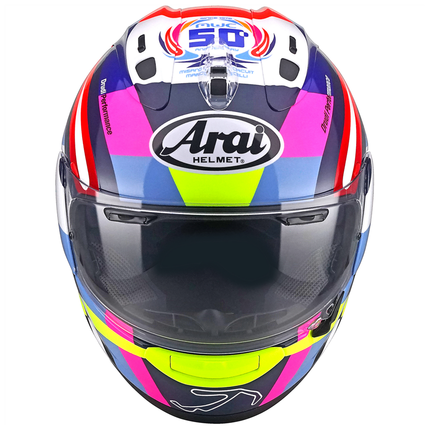 arai helmet 2019 Arai RX-7V Evo
