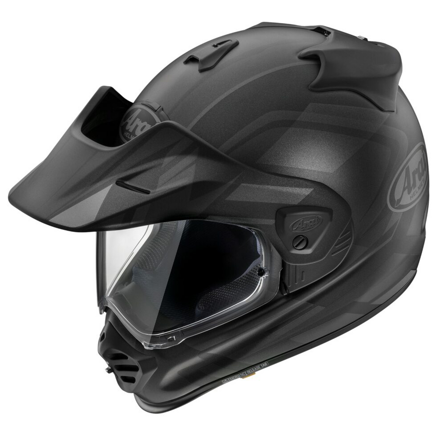 Arai Tour-X5 Discovery - Black