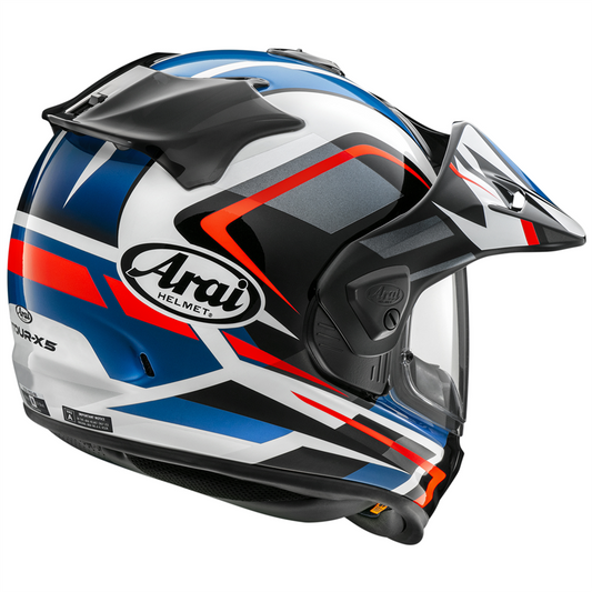 Arai Tour-X5 Discovery - Blue