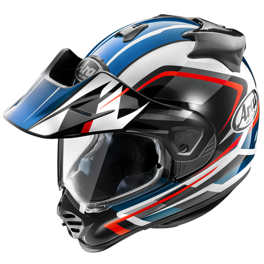 Arai Tour-X5 Discovery - Blue