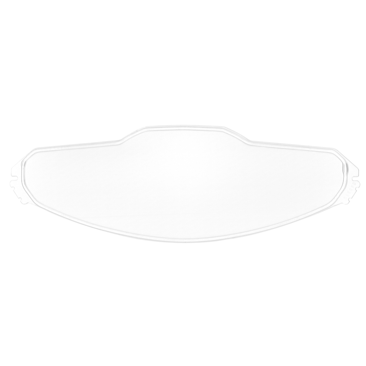 Arai VAS-V Pinlock Lens - Clear (RX-7V, Rapide, Renegade V, Chaser X)