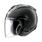 Arai SZ-R Evo Diamond Black