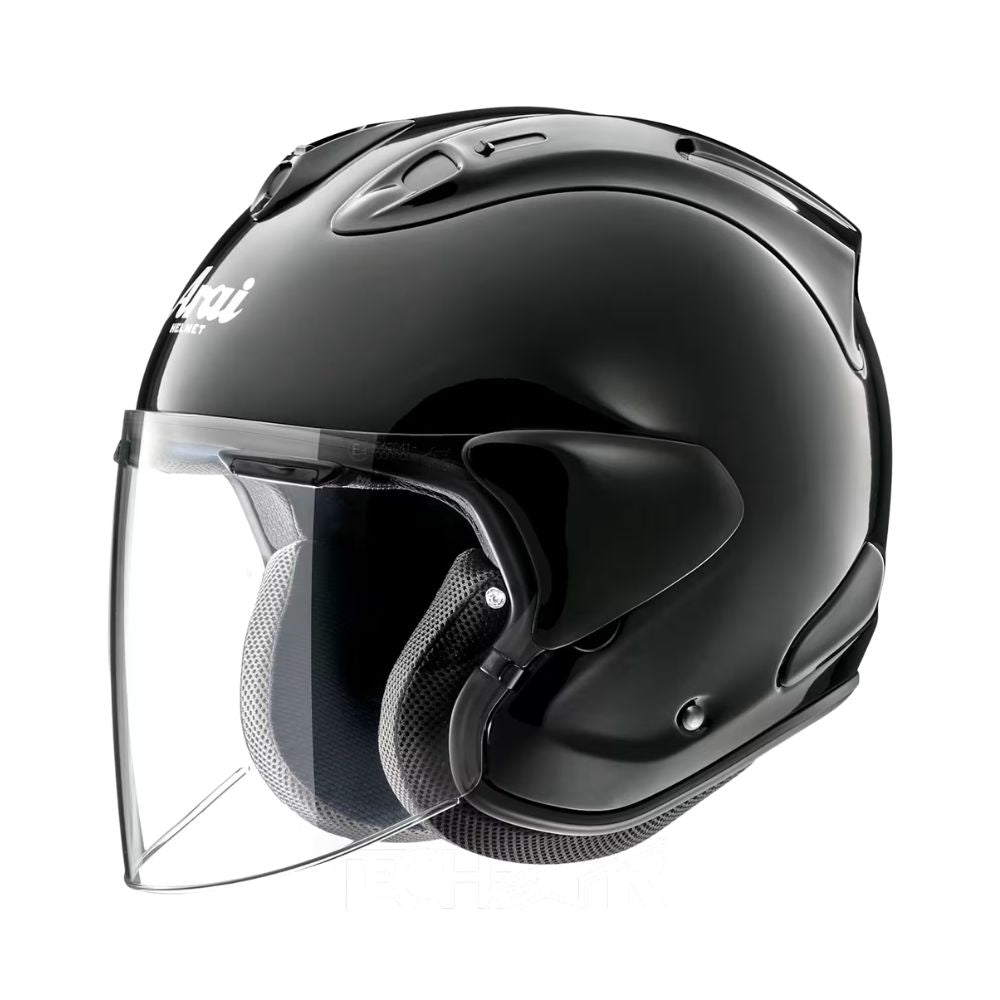 Arai SZ-R Evo Diamond Black