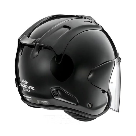 Arai SZ-R Evo Diamond Black