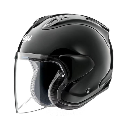 Arai SZ-R Evo Diamond Black