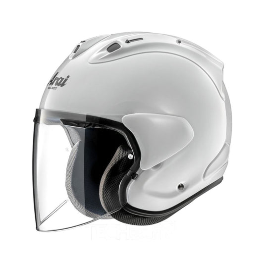 Arai SZ-R Evo Diamond White