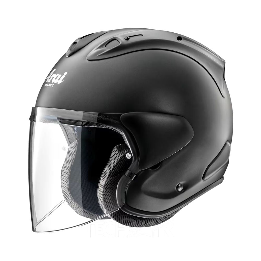 Arai SZ-R Evo Solid Frost Black