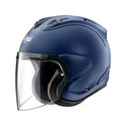 Arai SZ-R Evo Solid Matte Blue