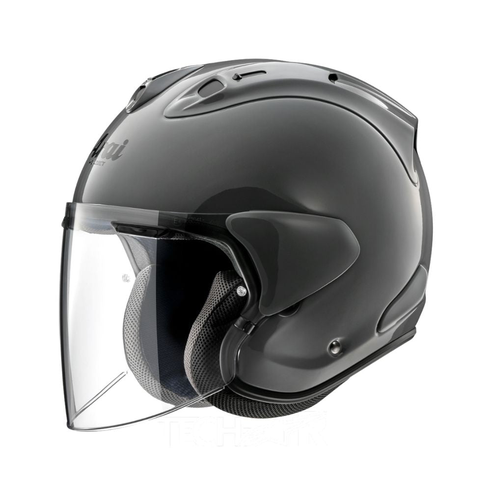 Arai SZ-R Evo Solid Modern Grey