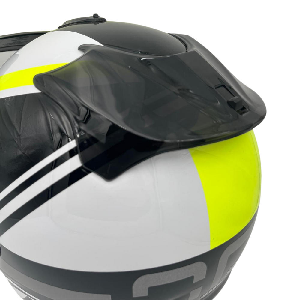 Arai Tour-X5 Cosmic - Yellow