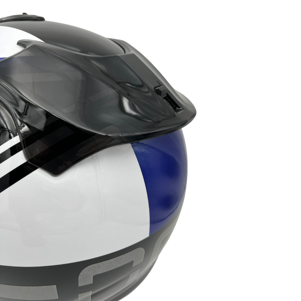 Arai Tour-X5 Cosmic - Blue